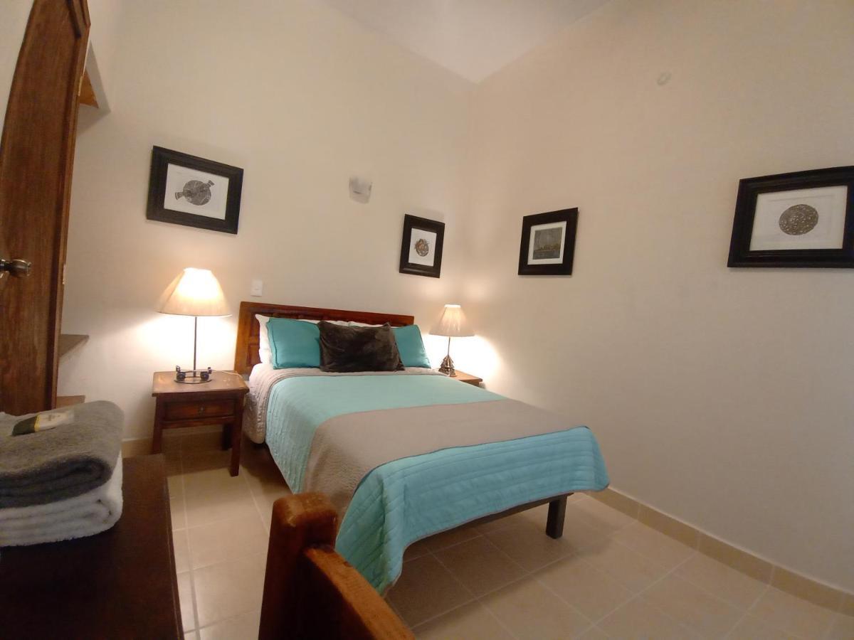 Hotel Dona Chela En Calvillo Exterior photo
