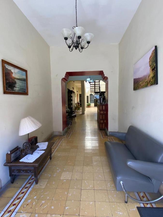 Hotel Dona Chela En Calvillo Exterior photo